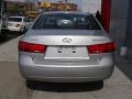 Radiant Silver - Sonata GLS Photo No. 6