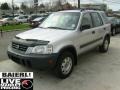 Sebring Silver Metallic - CR-V LX 4WD Photo No. 3