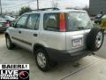 Sebring Silver Metallic - CR-V LX 4WD Photo No. 4