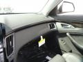 Black Ice Metallic - CTS -V Sedan Photo No. 23