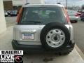 Sebring Silver Metallic - CR-V LX 4WD Photo No. 5
