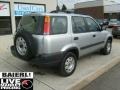 Sebring Silver Metallic - CR-V LX 4WD Photo No. 6