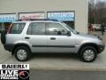 Sebring Silver Metallic - CR-V LX 4WD Photo No. 7