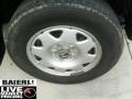 Sebring Silver Metallic - CR-V LX 4WD Photo No. 8