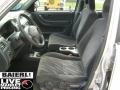 Sebring Silver Metallic - CR-V LX 4WD Photo No. 9