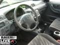 Sebring Silver Metallic - CR-V LX 4WD Photo No. 10