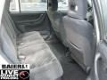 Sebring Silver Metallic - CR-V LX 4WD Photo No. 15