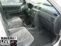Sebring Silver Metallic - CR-V LX 4WD Photo No. 16