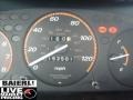 Sebring Silver Metallic - CR-V LX 4WD Photo No. 20
