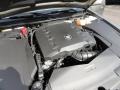 3.6 Liter DI DOHC 24-Valve VVT V6 Engine for 2011 Cadillac STS V6 Luxury #48041294