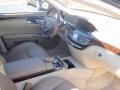 Black - S 550 4Matic Sedan Photo No. 6