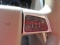 Cashmere/Dark Cashmere Controls Photo for 2011 Cadillac STS #48041351