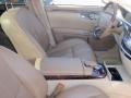 Black - S 550 4Matic Sedan Photo No. 7