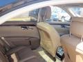 Black - S 550 4Matic Sedan Photo No. 10