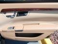 Black - S 550 4Matic Sedan Photo No. 11