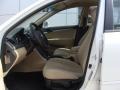 Pearl White - Sonata GLS Photo No. 12