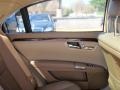 Black - S 550 4Matic Sedan Photo No. 13