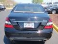 Black - S 550 4Matic Sedan Photo No. 14