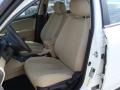 Pearl White - Sonata GLS Photo No. 14
