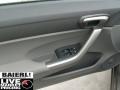 Galaxy Gray Metallic - Civic EX-L Coupe Photo No. 11
