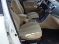 Pearl White - Sonata GLS Photo No. 16