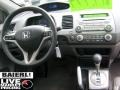 Galaxy Gray Metallic - Civic EX-L Coupe Photo No. 14