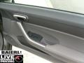 Galaxy Gray Metallic - Civic EX-L Coupe Photo No. 17