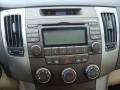 Pearl White - Sonata GLS Photo No. 22