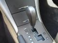 Pearl White - Sonata GLS Photo No. 23