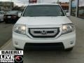 Taffeta White - Pilot EX 4WD Photo No. 2
