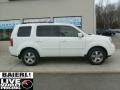 Taffeta White - Pilot EX 4WD Photo No. 7