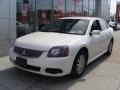 Dover White Pearl - Galant FE Photo No. 4
