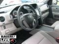 Taffeta White - Pilot EX 4WD Photo No. 10
