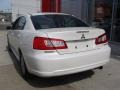 Dover White Pearl - Galant FE Photo No. 8