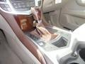 2011 Mocha Steel Metallic Cadillac SRX FWD  photo #19