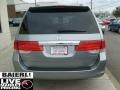 2008 Slate Green Metallic Honda Odyssey Touring  photo #5