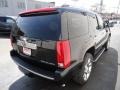 2011 Black Ice Metallic Cadillac Escalade Hybrid AWD  photo #4