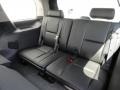 Ebony/Ebony Interior Photo for 2011 Cadillac Escalade #48042179