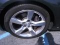 2010 Chevrolet Camaro SS Coupe Wheel