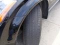 Super Black - Murano S AWD Photo No. 2