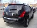 Super Black - Murano S AWD Photo No. 5