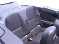 Black Interior Photo for 2011 Chevrolet Camaro #48043440