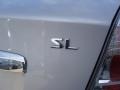 2010 Brilliant Silver Metallic Nissan Sentra 2.0 SL  photo #6