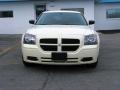 2005 Cool Vanilla White Dodge Magnum SXT AWD  photo #2