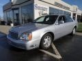 Blue Ice - DeVille Sedan Photo No. 1