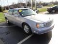 Blue Ice - DeVille Sedan Photo No. 3