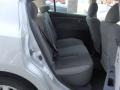 Brilliant Silver Metallic - Sentra 2.0 SL Photo No. 17