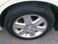  2005 Magnum SXT AWD Wheel