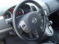 2010 Brilliant Silver Metallic Nissan Sentra 2.0 SL  photo #20