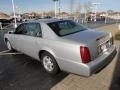 Blue Ice - DeVille Sedan Photo No. 6